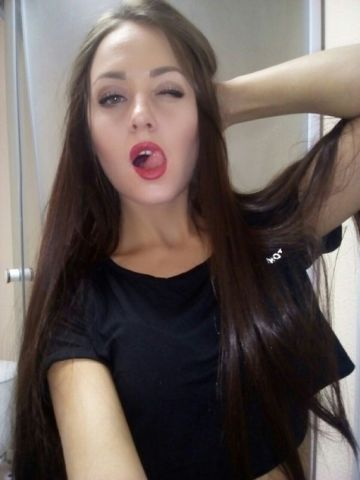 Анкета проститутки Алла, 23 года