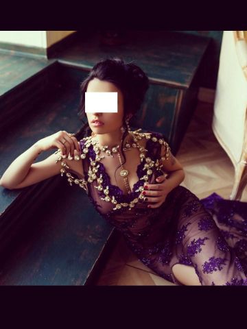Анкета проститутки Юля, 25 лет